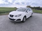 Seat Ibiza - fotka číslo 2