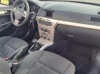 Opel Astra - fotka číslo 14