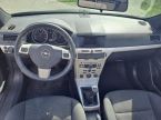 Opel Astra - fotka číslo 17