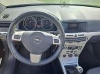 Opel Astra - fotka číslo 18