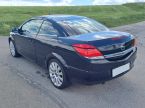 Opel Astra - fotka číslo 3