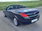 Opel Astra - fotka číslo 8