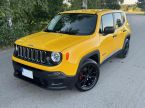 Jeep Renegade - fotka číslo 1