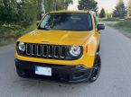 Jeep Renegade - fotka číslo 0