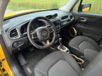 Jeep Renegade - fotka číslo 11