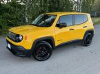 Jeep Renegade - fotka číslo 2