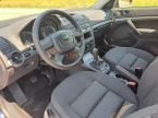 Škoda Octavia - fotka číslo 8