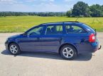 Škoda Octavia - fotka číslo 3
