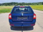 Škoda Octavia - fotka číslo 5