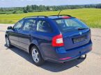 Škoda Octavia - fotka číslo 4