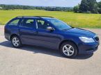 Škoda Octavia - fotka číslo 7