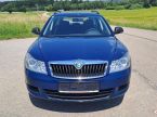 Škoda Octavia - fotka číslo 1