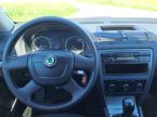 Škoda Octavia - fotka číslo 18