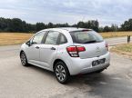 Citroën C3 - fotka číslo 4