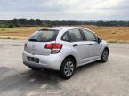 Citroën C3 - fotka číslo 6