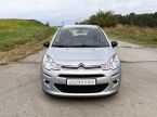 Citroën C3 - fotka číslo 1