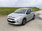 Citroën C3 - fotka číslo 2