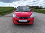 Hyundai i10 - fotka číslo 1