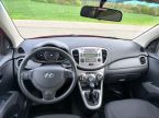 Hyundai i10 - fotka číslo 12