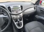 Hyundai i10 - fotka číslo 13