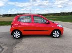 Hyundai i10 - fotka číslo 3
