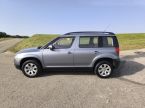 Škoda Yeti - fotka číslo 1