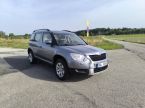 Škoda Yeti - fotka číslo 6