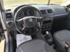 Škoda Yeti - fotka číslo 16