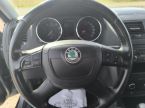 Škoda Yeti - fotka číslo 17