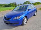 Mazda 3 - fotka číslo 0