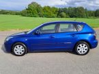 Mazda 3 - fotka číslo 7
