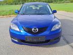 Mazda 3 - fotka číslo 1
