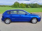 Mazda 3 - fotka číslo 3