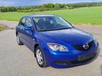 Mazda 3 - fotka číslo 2