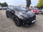 Kia Sportage - fotka číslo 1