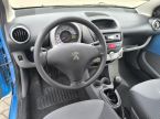 Peugeot 107 - fotka číslo 16