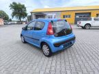 Peugeot 107 - fotka číslo 4
