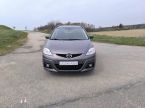 Mazda 5 - fotka číslo 1