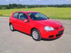 Volkswagen Golf - fotka číslo 2