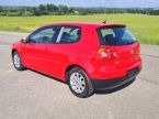 Volkswagen Golf - fotka číslo 6