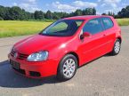 Volkswagen Golf - fotka číslo 0