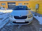 Škoda Octavia - fotka číslo 1