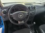 Dacia Sandero - fotka číslo 15