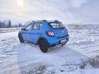 Dacia Sandero - fotka číslo 4