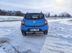 Dacia Sandero - fotka číslo 5