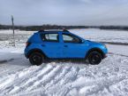 Dacia Sandero - fotka číslo 7