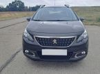 Peugeot 2008 - fotka číslo 1