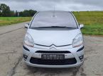 Citroën C4 Picasso - fotka číslo 1