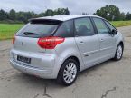 Citroën C4 Picasso - fotka číslo 4