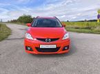 Mazda 5 - fotka číslo 1